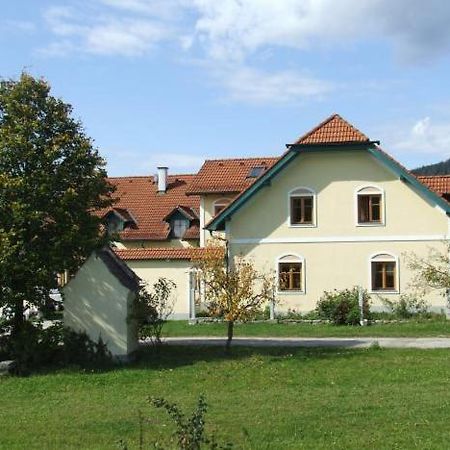 Biohof Hoebarth Sankt Martin (Waldviertel) Exterior photo